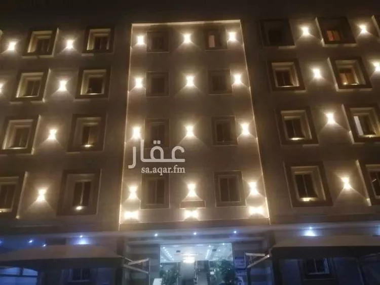 عمارة للبيع في شارع إبن عواد, حي السلامة, مدينة جدة, منطقة مكة المكرمة صورة 2