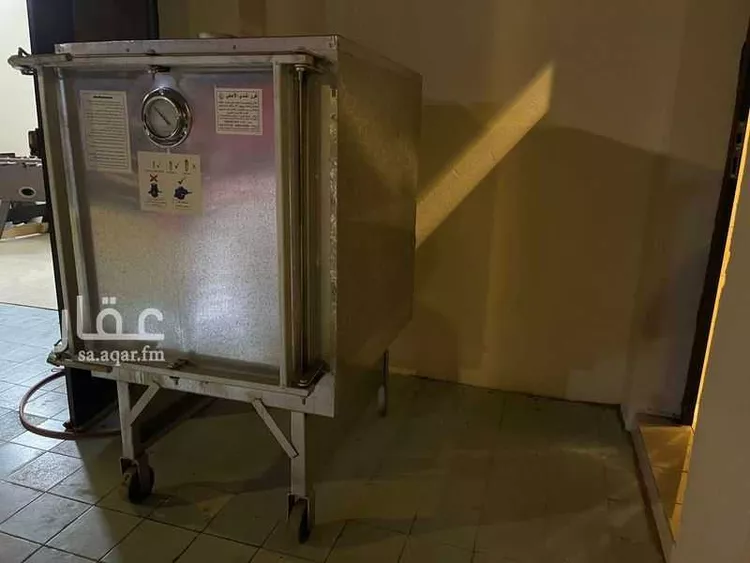 مزرعة للبيع في شارع ابن ابي الخصال, حي الصدر, مدينة خليص, منطقة مكة المكرمة صورة 4