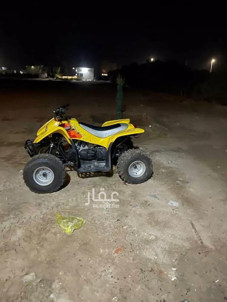 مزرعة للبيع في شارع ابن ابي الخصال, حي الصدر, مدينة خليص, منطقة مكة المكرمة صورة 2