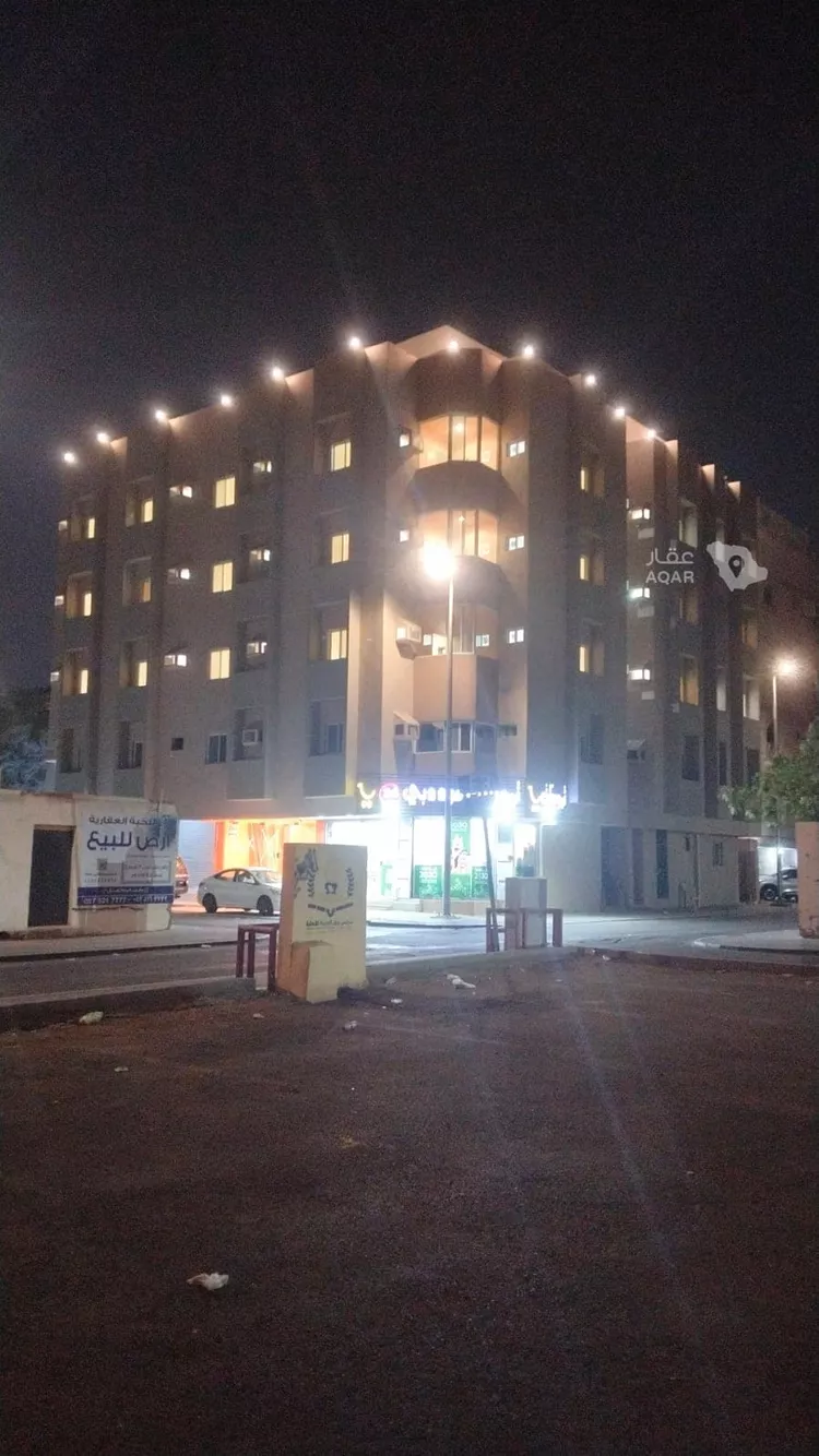 عمارة للبيع في شارع مكرم الوجه, حي الشرفية, مدينة جدة, منطقة مكة المكرمة صورة 2