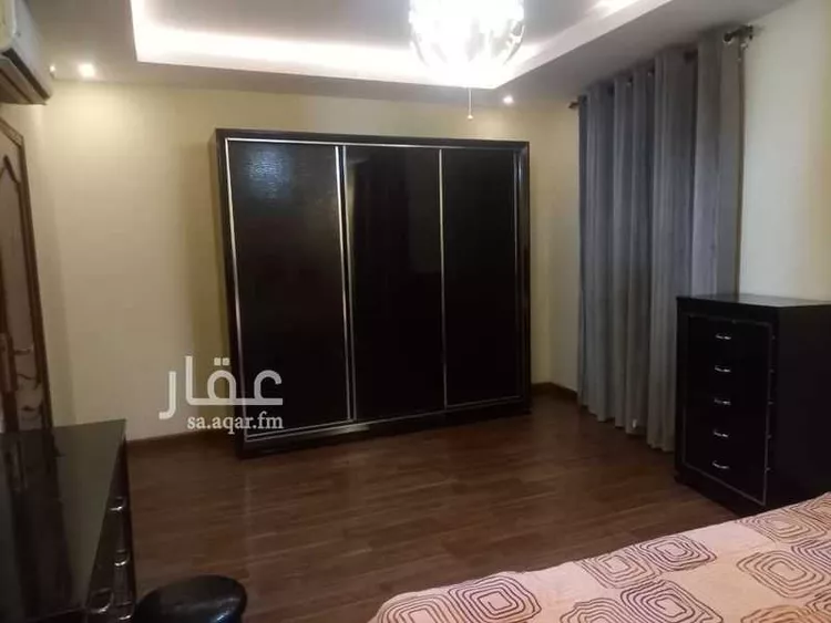 عمارة للإيجار في شارع الأمام الحنفى, حي الروضة, مدينة جدة, منطقة مكة المكرمة صورة 3