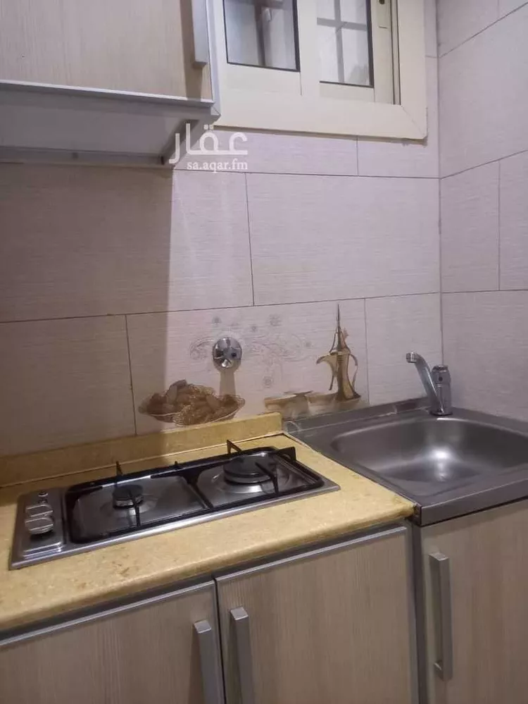عمارة للإيجار في شارع الأمام الحنفى, حي الروضة, مدينة جدة, منطقة مكة المكرمة صورة 4