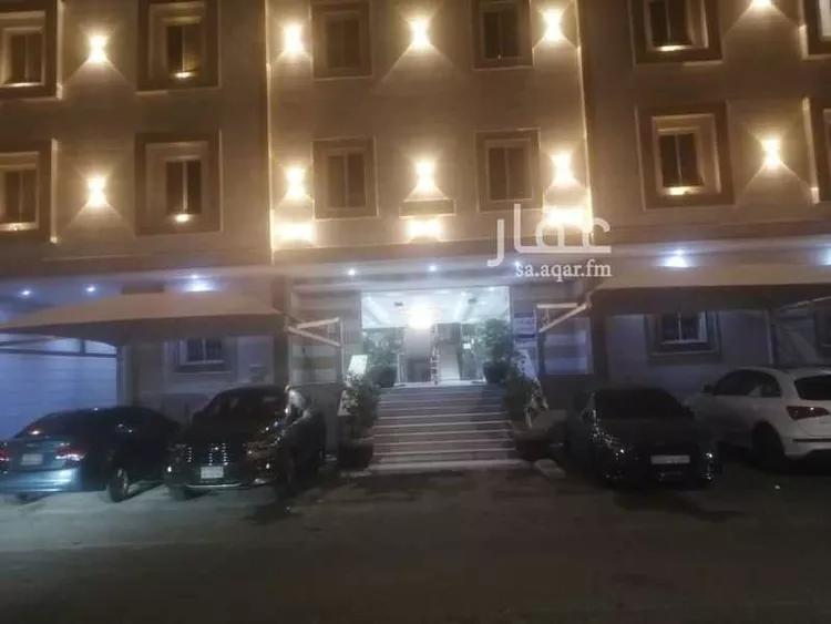 Building for Sale in Jeddah As Salamah