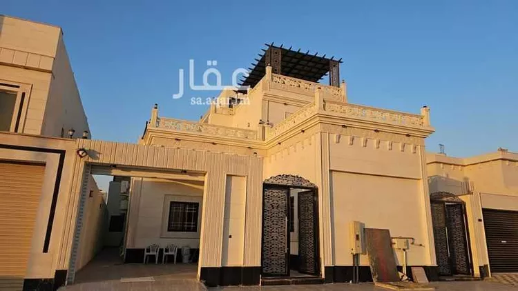 دور للبيع في شارع دار الندوة, حي الصواري, مدينة الخبر, المنطقة الشرقية صورة 3