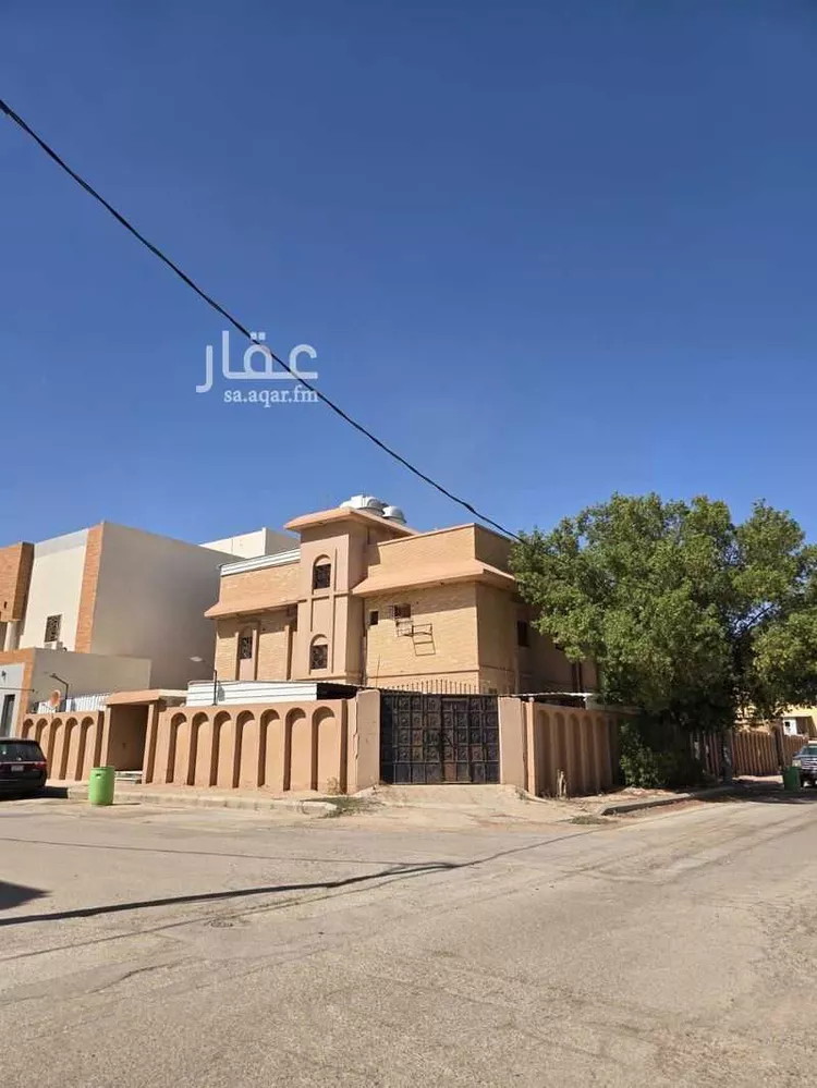 فيلا للبيع في شارع الربوة 48 ، حي الربوة ، حفر الباطن ، حفر الباطن
