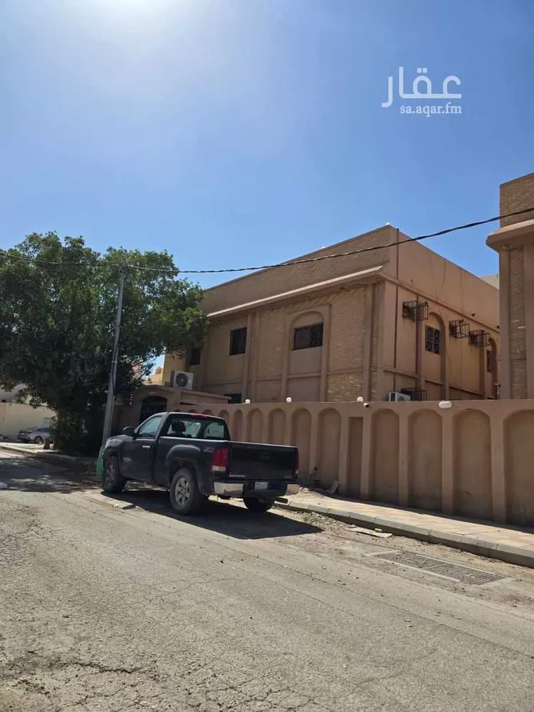 فيلا للبيع في شارع الربوة 48 ، حي الربوة ، حفر الباطن ، حفر الباطن صورة 2
