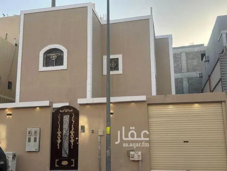 فيلا للبيع في شارع التآخي, حي الدار البيضاء, مدينة الرياض, منطقة الرياض