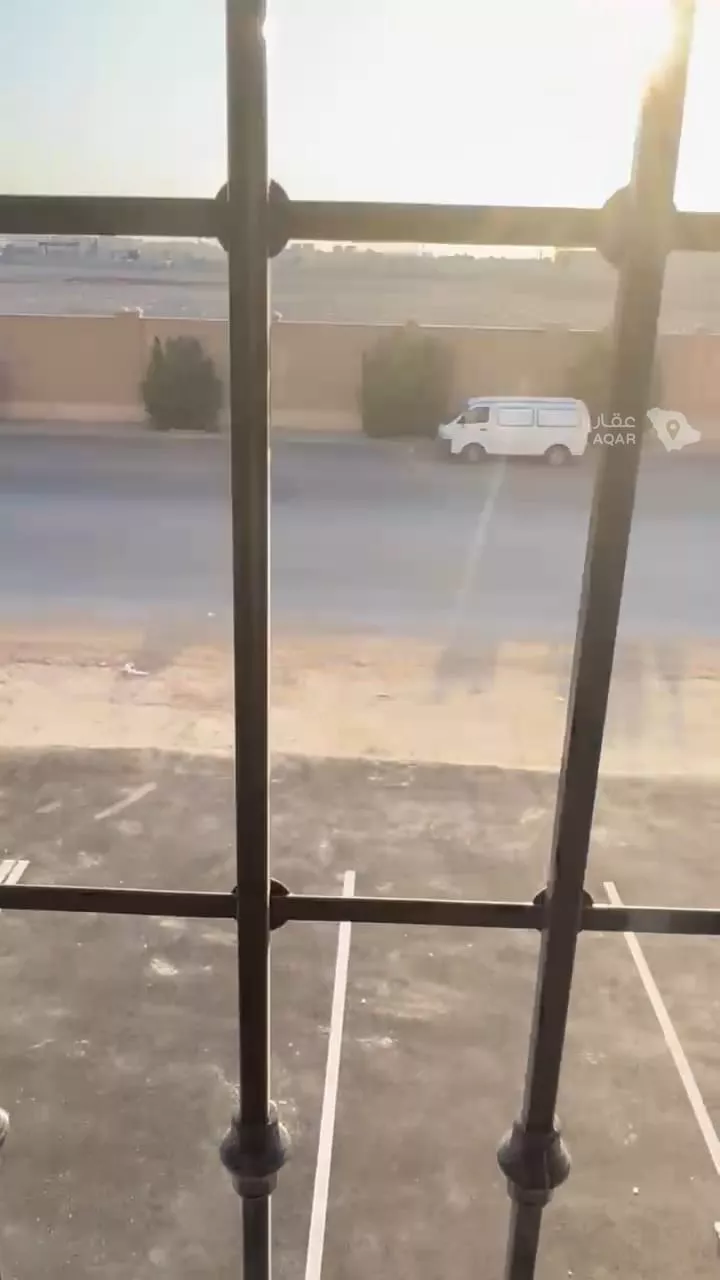 شقة للإيجار في شارع الفخر الأصبهاني, حي السعادة, مدينة الرياض, منطقة الرياض