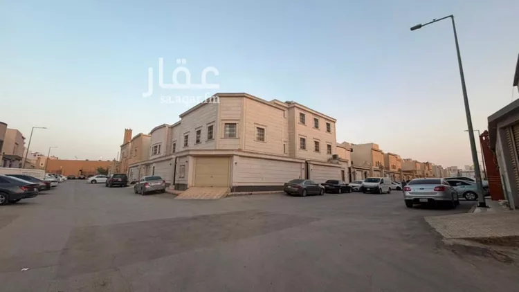 فيلا للإيجار في شارع محمد بن جزي, حي عكاظ, مدينة الرياض, منطقة الرياض