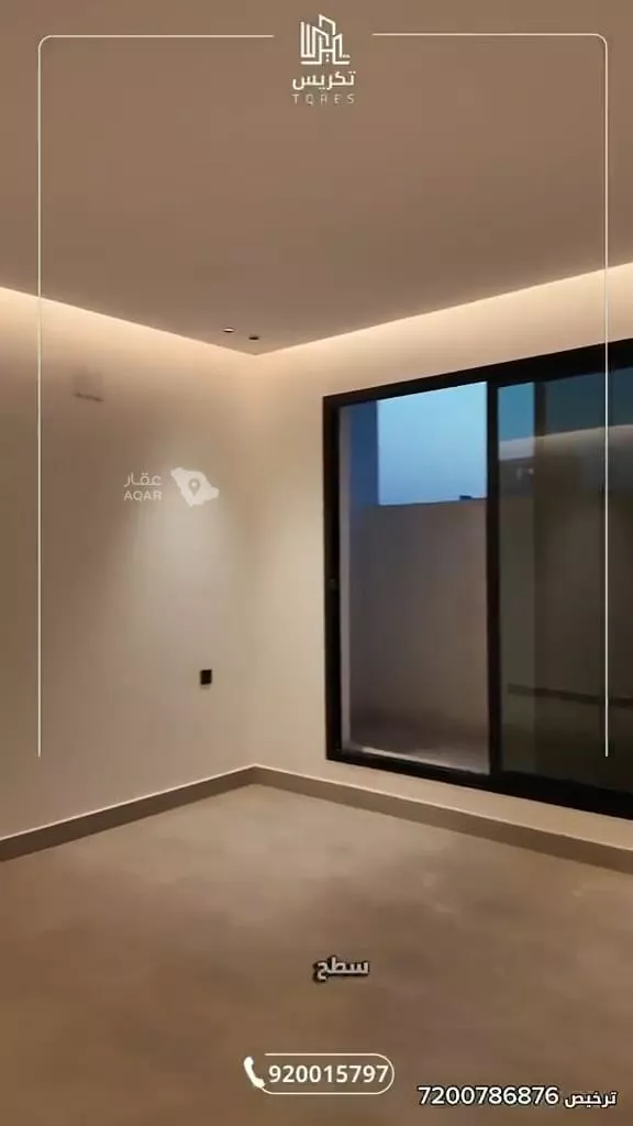 شقة للإيجار في شارع رقم 100, حي الجنادرية, مدينة الرياض, منطقة الرياض 10