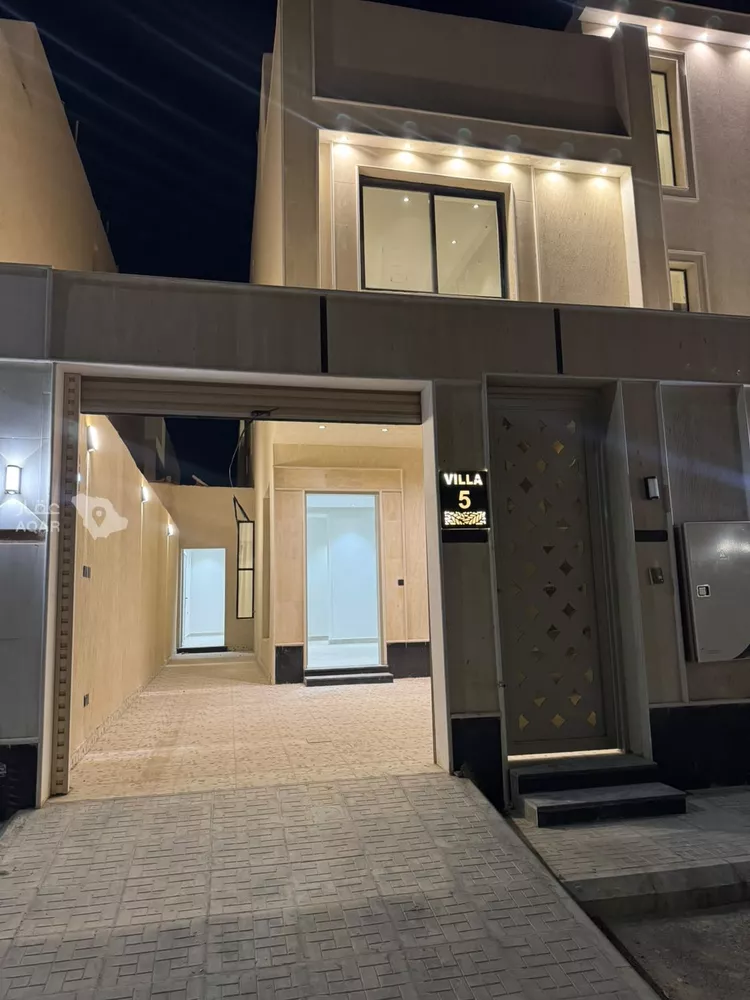 فيلا للإيجار في شارع الغزاله, حي طيبة, مدينة الرياض, منطقة الرياض