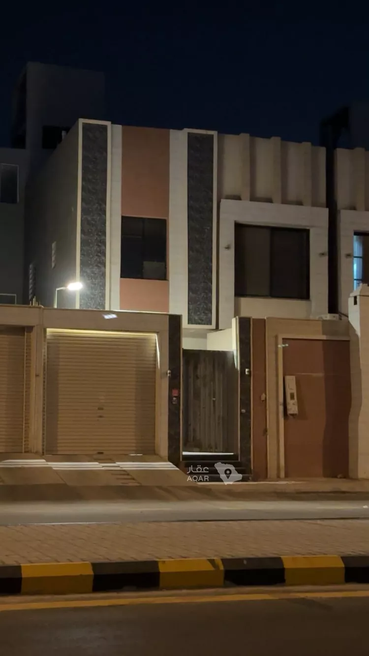 فيلا للإيجار في شارع الغزاله, حي طيبة, مدينة الرياض, منطقة الرياض