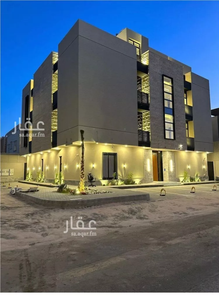 شقة للإيجار في شارع فني , حي العقيق, مدينة الرياض, منطقة الرياض صورة 2