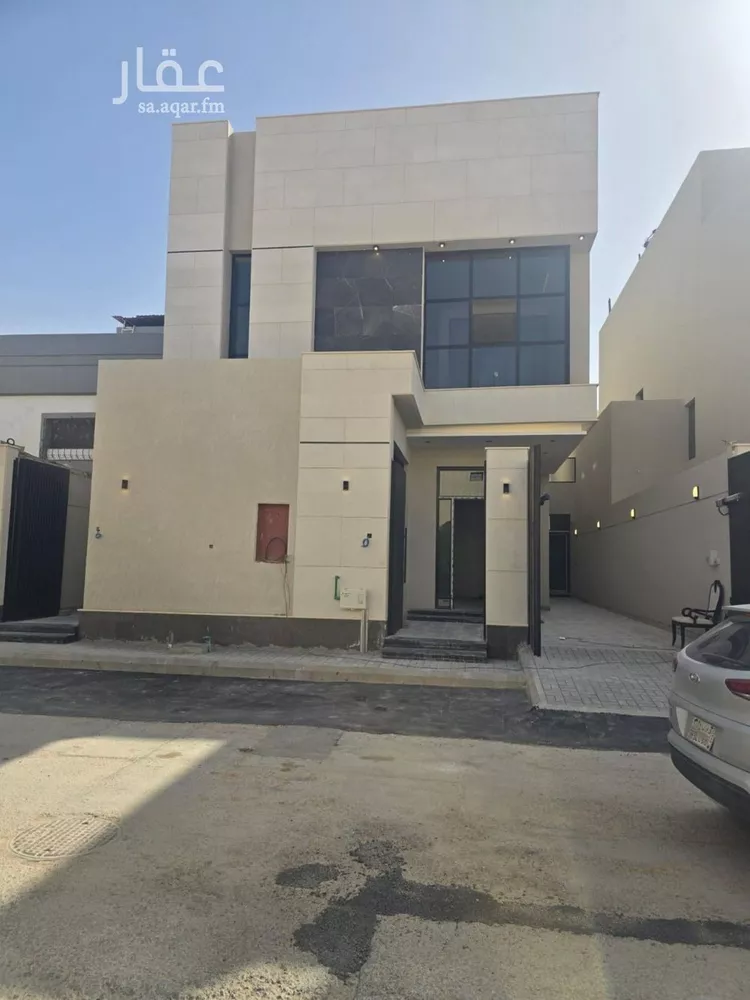 Villa for Sale in Riyadh King Faisal