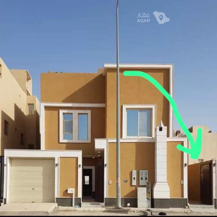 شقة للإيجار في شارع خليج تونس, حي المعيزيلة, مدينة الرياض, منطقة الرياض
