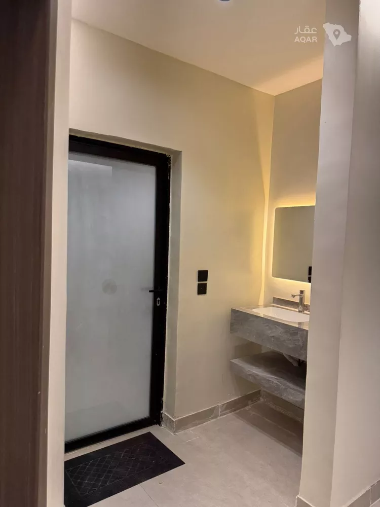 شقة للإيجار في شارع محمود الجويني, حي طويق, مدينة الرياض, منطقة الرياض 3
