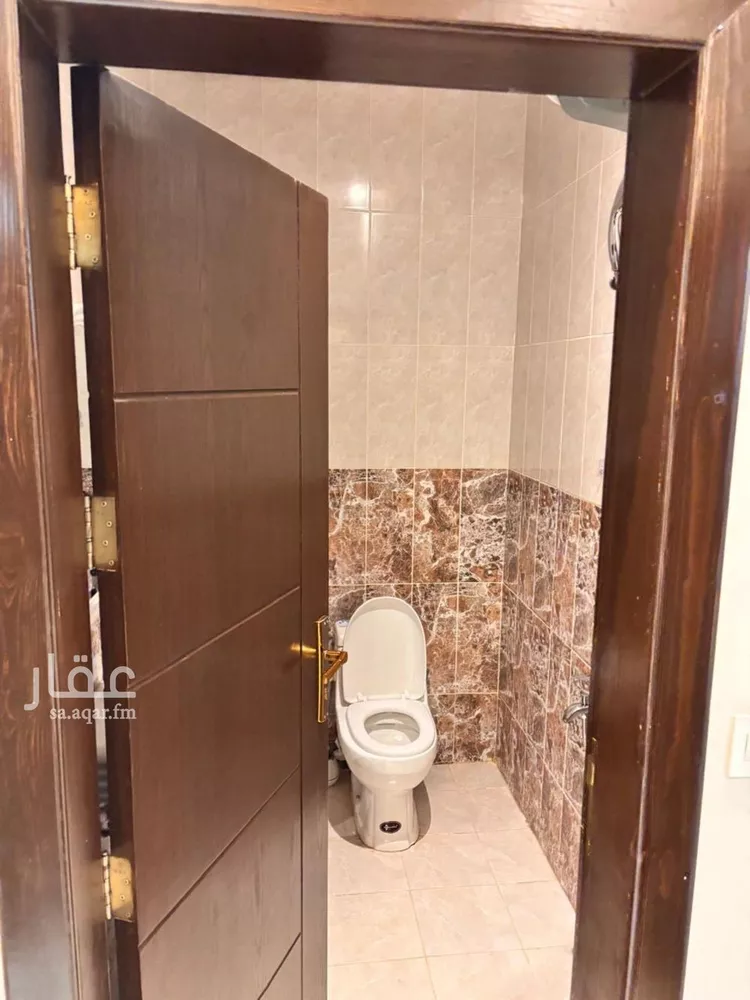 شقة للإيجار في شارع محمد الشاعر, حي القيروان, مدينة الرياض, منطقة الرياض صورة 2