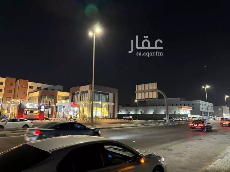 أرض للإيجار في شارع 25د, حي النور, مدينة الدمام, المنطقة الشرقية صورة 4