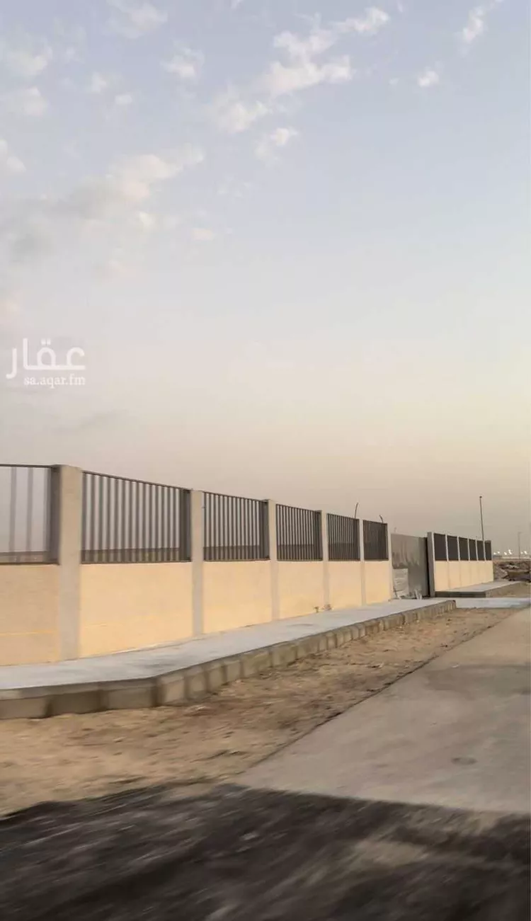 أرض للإيجار في شارع أبي المكارم بن سهل, حي الصناعات, مدينة الدمام, المنطقة الشرقية صورة 3