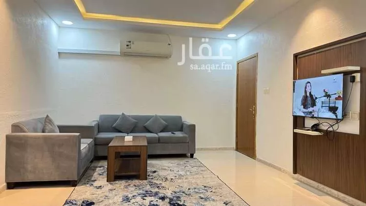 شقة مفروشة للحجز في شارع مسعود الاموي ، حي غرناطة ، الدمام ، الدمام