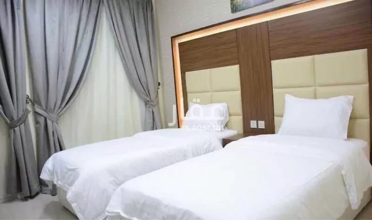 شقة مفروشة للحجز في شارع مسعود الاموي ، حي غرناطة ، الدمام ، الدمام صورة 2