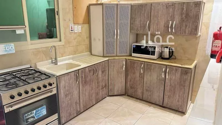 شقة مفروشة للحجز في شارع مسعود الاموي ، حي غرناطة ، الدمام ، الدمام صورة 4