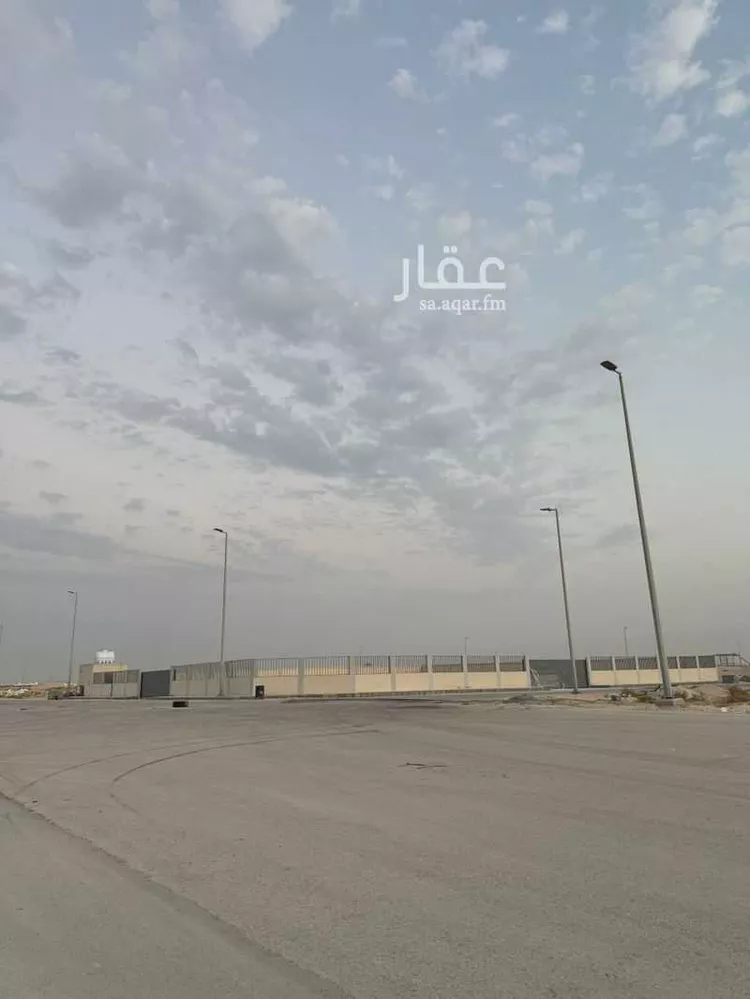 أرض للإيجار في شارع أبي المكارم بن سهل, حي الصناعات, مدينة الدمام, المنطقة الشرقية