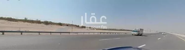 أرض للإيجار في شارع طريق الرياض الدمام السريع, حي محطه اومكو, مدينة بقيق, المنطقة الشرقية