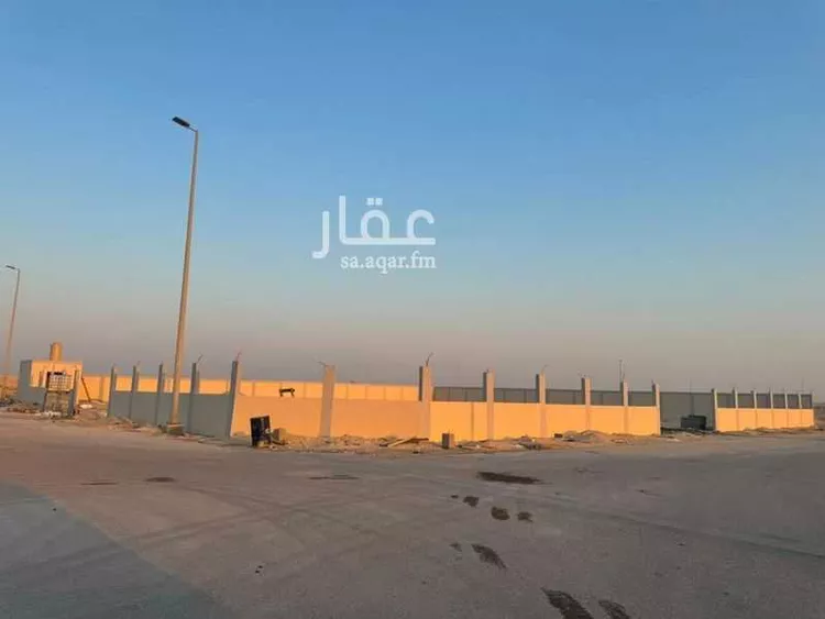 أرض للإيجار في شارع أبي المكارم بن سهل, حي الصناعات, مدينة الدمام, المنطقة الشرقية