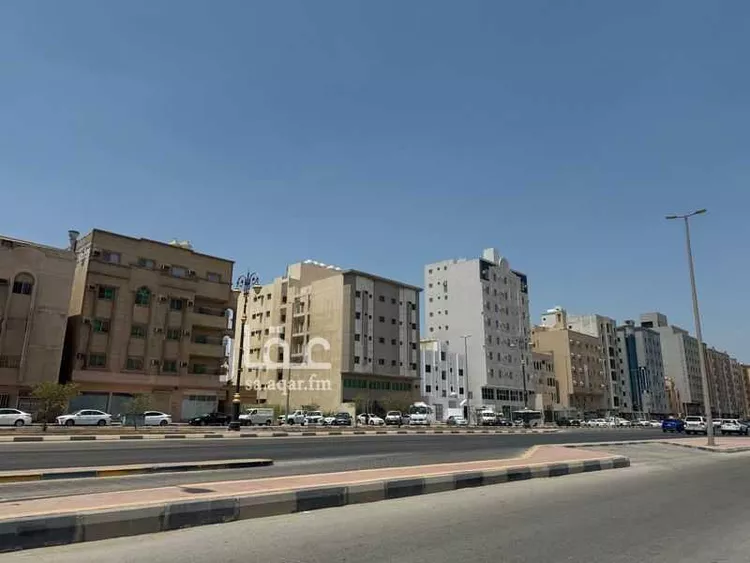 أرض للإيجار في شارع ابو بكر الصديق الفرعي, حي طيبة, مدينة الجبيل, المنطقة الشرقية صورة 2