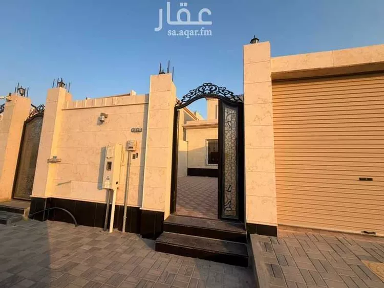 فيلا للإيجار في شارع ديلم بن فيروز, حي الفرسان, مدينة الدمام, المنطقة الشرقية صورة 5