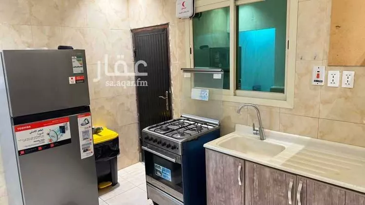 شقة مفروشة للحجز في شارع مسعود الاموي ، حي غرناطة ، الدمام ، الدمام صورة 3