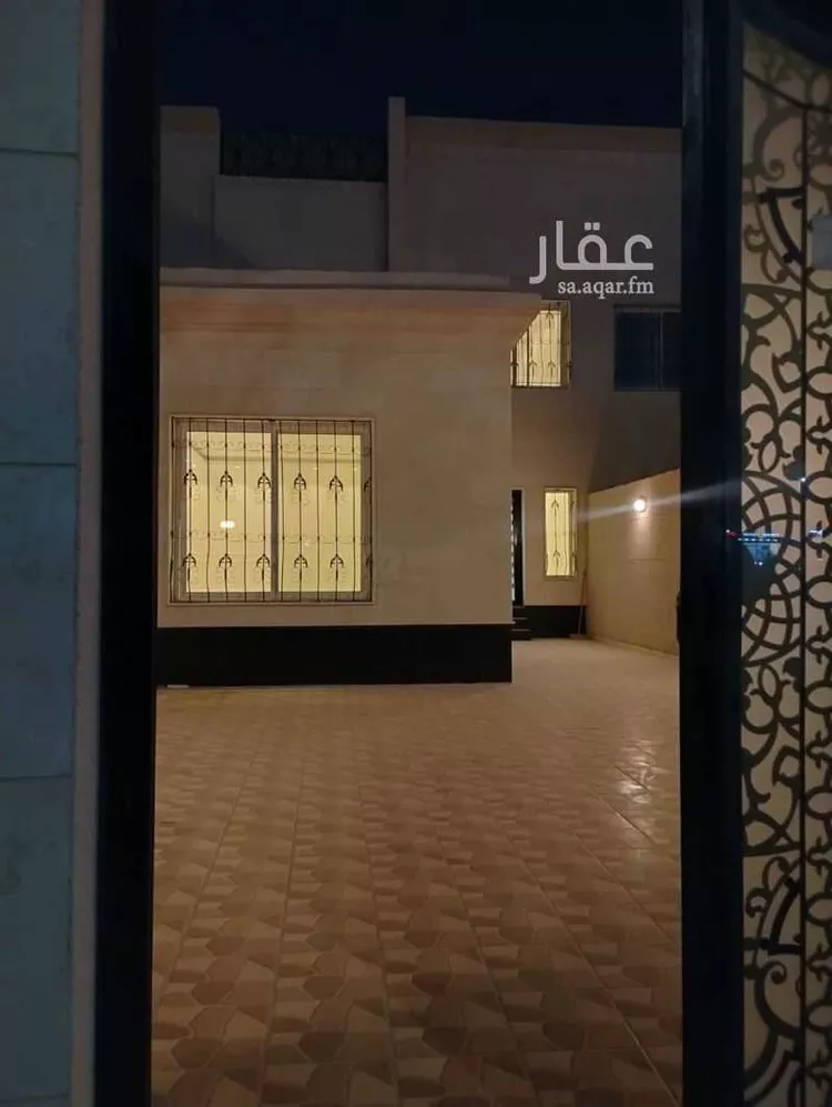 فيلا للإيجار في شارع ديلم بن فيروز, حي الفرسان, مدينة الدمام, المنطقة الشرقية 10