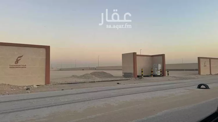 أرض للإيجار في شارع ابي القاسم الاندلسي, مدينة الدمام, المنطقة الشرقية