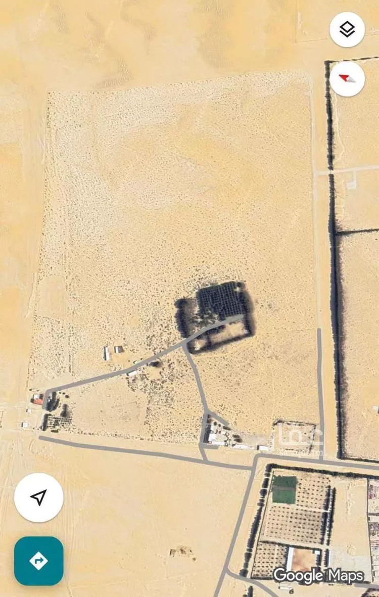 Farm for Sale in Buqayq Ar Rabwah صورة 3