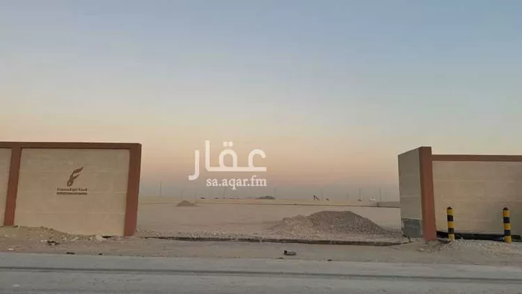 أرض للإيجار في شارع ابي القاسم الاندلسي, مدينة الدمام, المنطقة الشرقية صورة 2