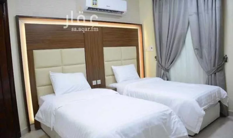 شقة للإيجار في شارع طريق الملك سعود, حي الجلوية, مدينة الدمام, المنطقة الشرقية صورة 3