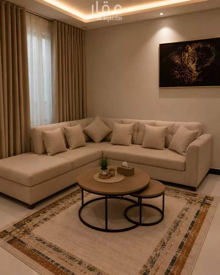 Apartment for Rent in Al Khobar Al Hamra صورة 4