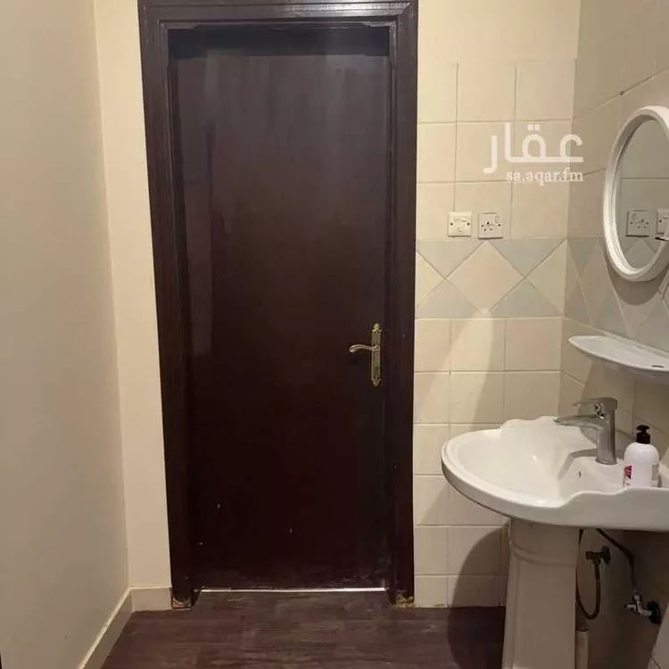 استوديو للإيجار في شارع الطبق, حي إشبيلية, مدينة الرياض, منطقة الرياض 7