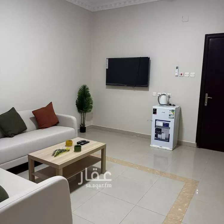 Apartment for Rent in Riyadh Ishbiliyah