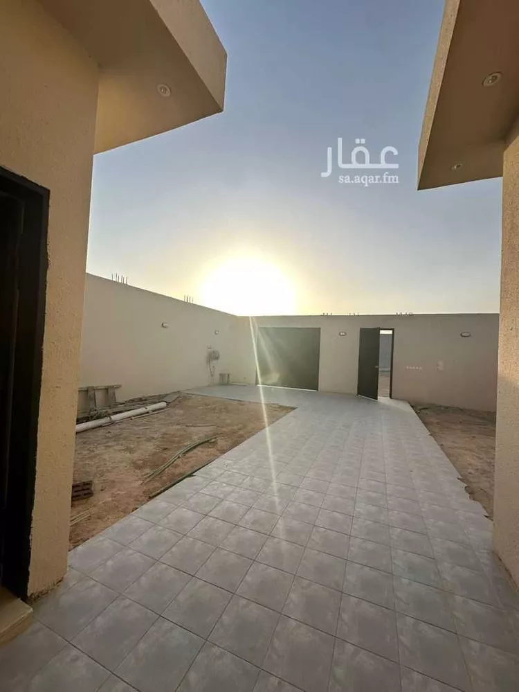 استراحة للإيجار في شارع جبل اجياد, حي عريض, مدينة الرياض, منطقة الرياض