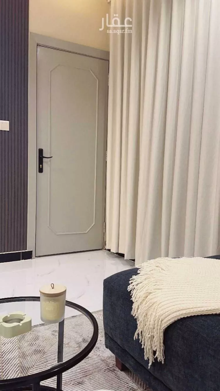 استديو مفروش للحجز في شارع القلم, حي المونسية, الرياض 10