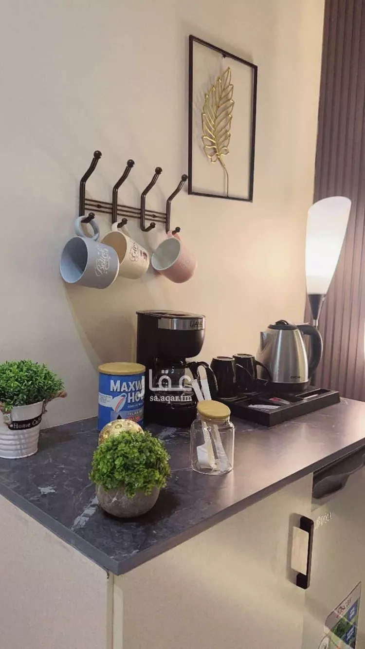 استديو مفروش للحجز في شارع القلم, حي المونسية, الرياض 14