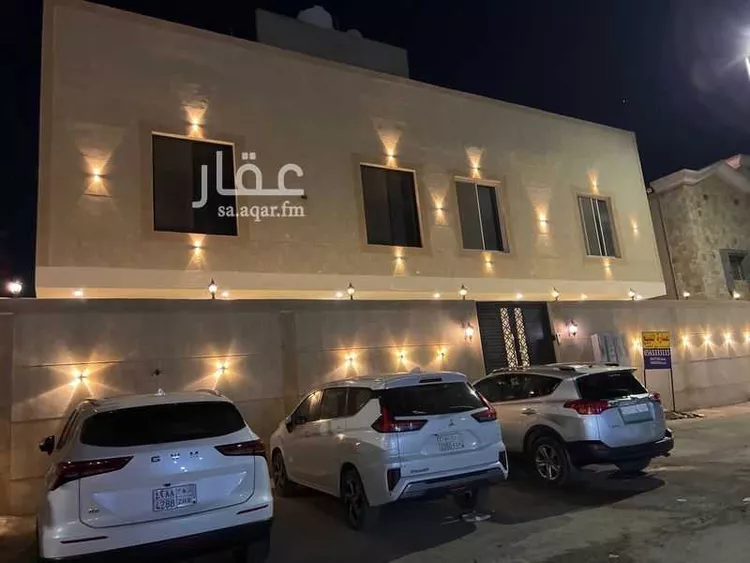 فيلا للإيجار في شارع سويد بن الصامت, حي طيبة, مدينة جدة, منطقة مكة المكرمة