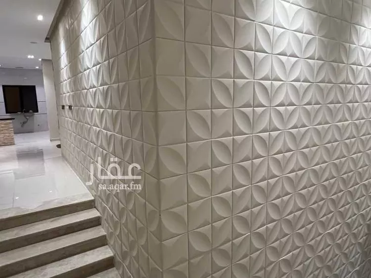فيلا للإيجار في شارع سويد بن الصامت, حي طيبة, مدينة جدة, منطقة مكة المكرمة صورة 5