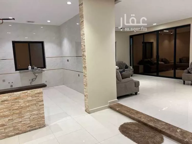 فيلا للإيجار في شارع سويد بن الصامت, حي طيبة, مدينة جدة, منطقة مكة المكرمة 13