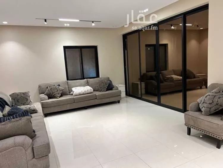 فيلا للإيجار في شارع سويد بن الصامت, حي طيبة, مدينة جدة, منطقة مكة المكرمة 12