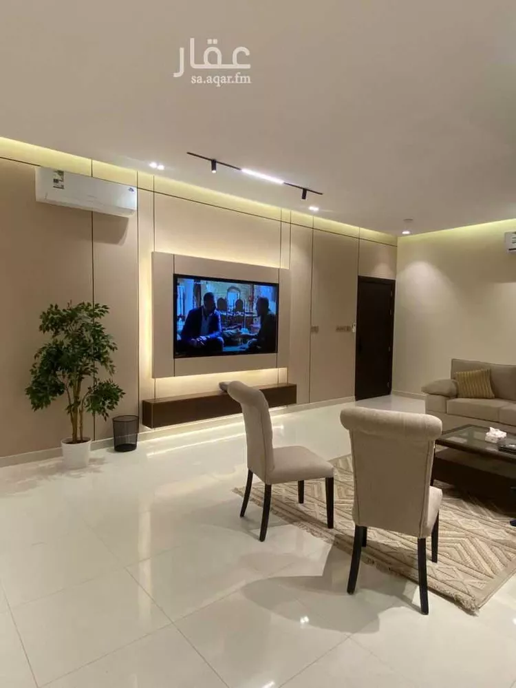 شقة مفروشة للحجز في شارع سويد بن الصامت ، حي طيبة ، جدة ، جدة