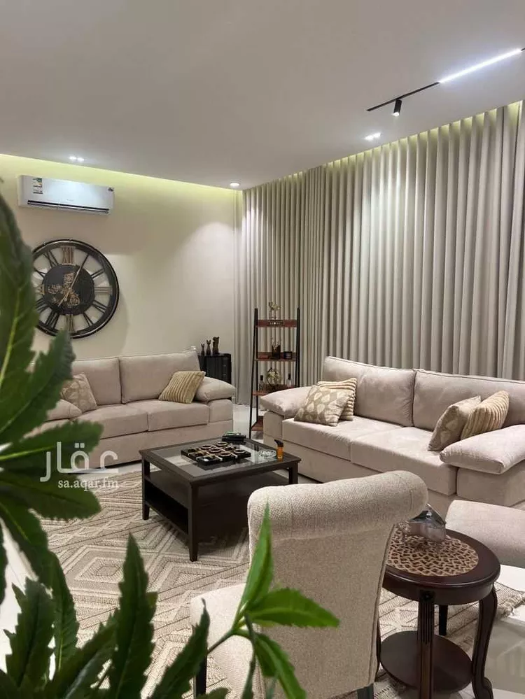 شقة مفروشة للحجز في شارع سويد بن الصامت ، حي طيبة ، جدة ، جدة