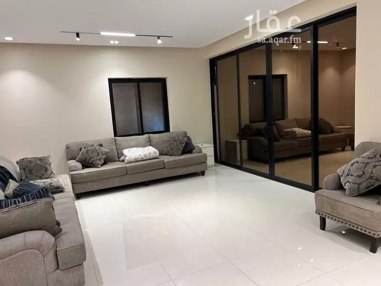 فيلا للإيجار في شارع سويد بن الصامت, حي طيبة, مدينة جدة, منطقة مكة المكرمة صورة 4